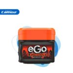 Gel Fijador Ego For Men Attraction Fco X 110 Ml