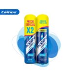 2 Desodorantes Mexsana Clasico Spray 260 Ml. P.E
