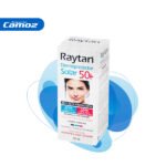 Bloqueador Raytan FPS 50 Fco x 50 Ml