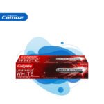 Crema Colgate Luminus White Carbon Activo Tbo X 75 Ml