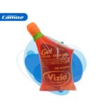 Gel Capilar Extra Fuerte Vizio Coj X 130 Ml