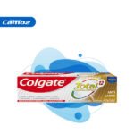 Crema Dental Colgate Total 12 Anti Sarro Tbo X 75 Ml