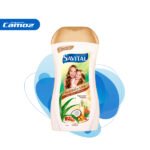 Shampoo Savital Multioleos y Sabila Fco x 550 Ml