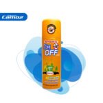 Repelente Stay Off Adultos Spray Lta x 160 Ml