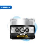 Gel Fijador Ego Control Caida Fco X 110 Ml