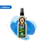 Repelente Stay Off Amazonic Spray Fco x 120 Ml