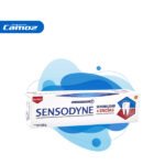 Crema Dental Sensodyne Encias Tbo X 100 Gr