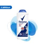 Talco Rexona Efficient Polvo Fco X 55 Gr