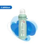 Desodorante Babaria Sensitive Spray Fco X 200 Ml