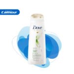 Shampoo Dove Control Caida Fco x 400 Ml
